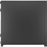 Corsair - FRAME 5000D WORKSTATION Midi Tower Negro