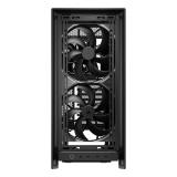 Corsair - FRAME 5000D WORKSTATION Midi Tower Negro