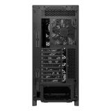 Corsair - FRAME 5000D WORKSTATION Midi Tower Negro