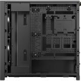 Corsair - FRAME 5000D WORKSTATION Midi Tower Negro