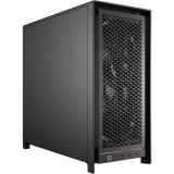 Corsair - FRAME 5000D WORKSTATION Midi Tower Negro