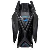 ASUS - ROG HYPERION GR701 Torre Negro