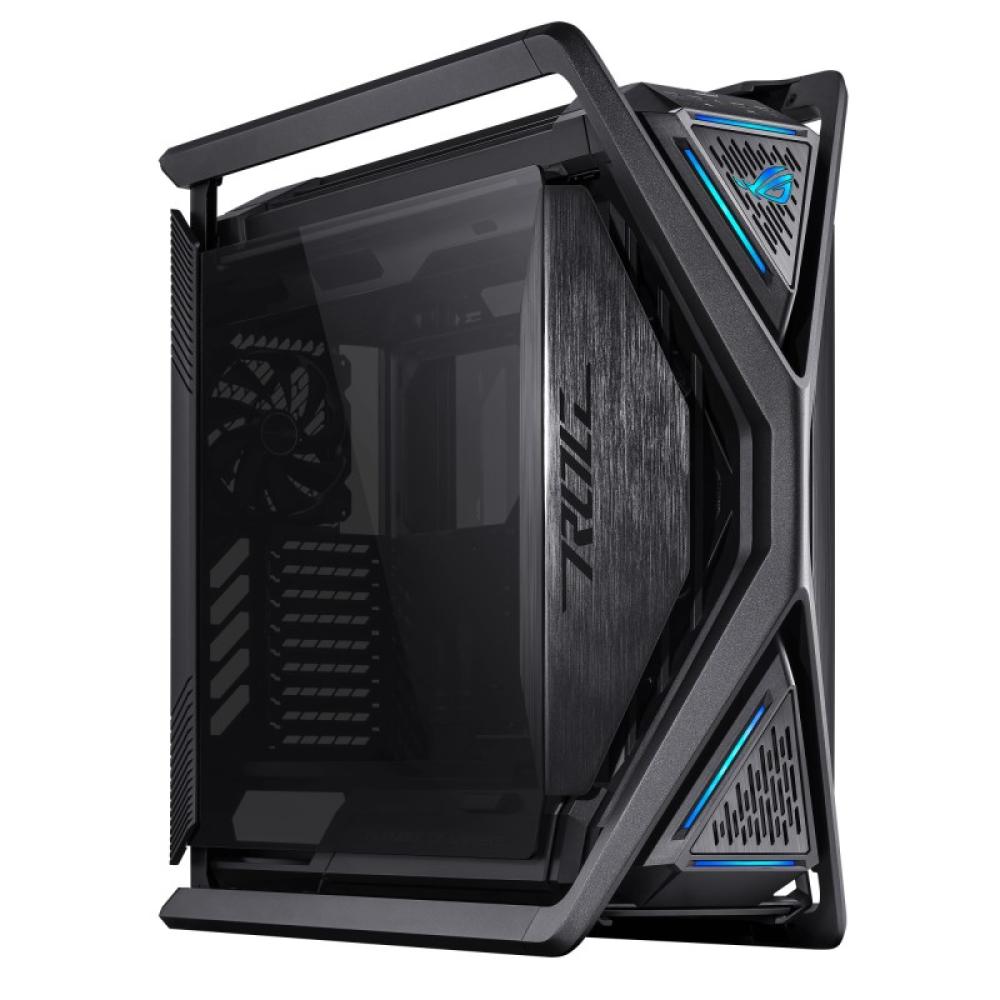 ASUS - ROG HYPERION GR701 Torre Negro