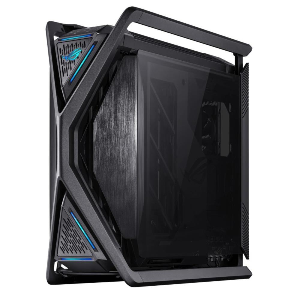ASUS - ROG HYPERION GR701 Torre Negro