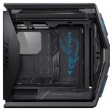 ASUS - ROG HYPERION GR701 Torre Negro