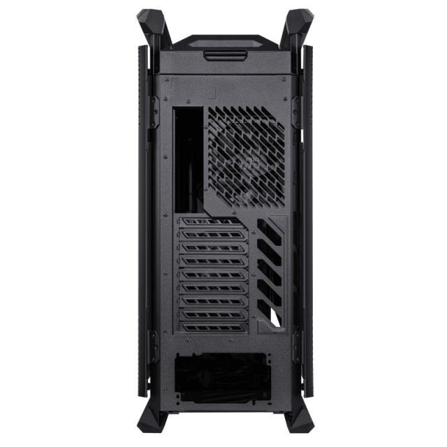 ASUS - ROG HYPERION GR701 Torre Negro