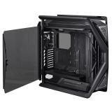 ASUS - ROG HYPERION GR701 Torre Negro