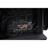 ASUS - ROG HYPERION GR701 Torre Negro