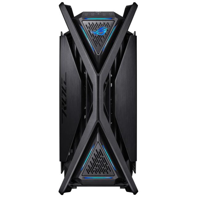 ASUS - ROG HYPERION GR701 Torre Negro