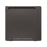 ASUS - ProArt PA602 Wood Edition Retro Brown - Metal Panel Midi Tower Marrón