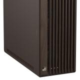 ASUS - ProArt PA602 Wood Edition Retro Brown - Metal Panel Midi Tower Marrón