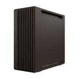 ASUS - ProArt PA602 Wood Edition Retro Brown - Metal Panel Midi Tower Marrón