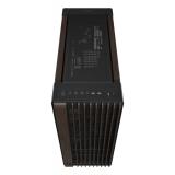 ASUS - ProArt PA602 Wood Edition Modern Black - Metal Panel Midi Tower Negro, Madera