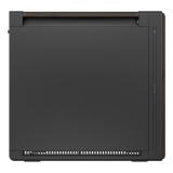 ASUS - ProArt PA602 Wood Edition Modern Black - Metal Panel Midi Tower Negro, Madera