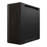 ASUS - ProArt PA602 Wood Edition Modern Black - Metal Panel Midi Tower Negro, Madera