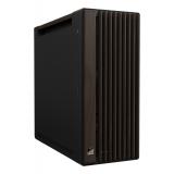 ASUS - ProArt PA602 Wood Edition Modern Black - Metal Panel Midi Tower Negro, Madera