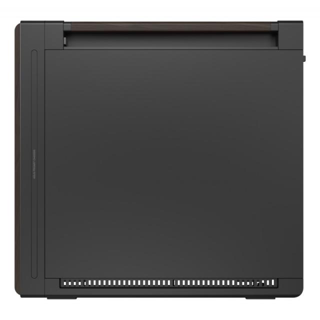 ASUS - ProArt PA602 Wood Edition Modern Black - Metal Panel Midi Tower Negro, Madera