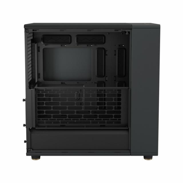 Fractal Design - North XL Midi Tower Negro, Carbón vegetal