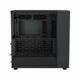 Fractal Design - North XL Midi Tower Negro, Carbón vegetal
