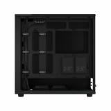 Fractal Design - North XL Midi Tower Negro, Carbón vegetal