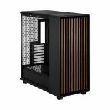 Fractal Design - North XL Midi Tower Negro, Carbón vegetal