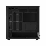 Fractal Design - North XL Midi Tower Negro, Carbón vegetal