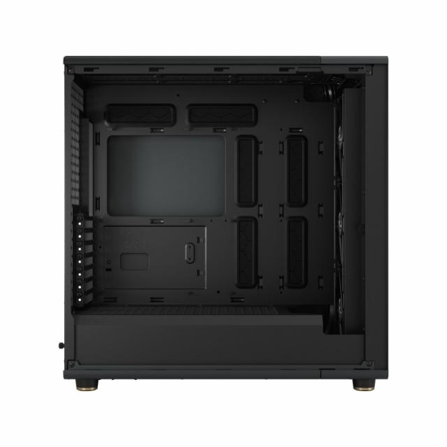 Fractal Design - North XL Midi Tower Negro, Carbón vegetal