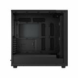 Fractal Design - North XL Midi Tower Negro, Carbón vegetal