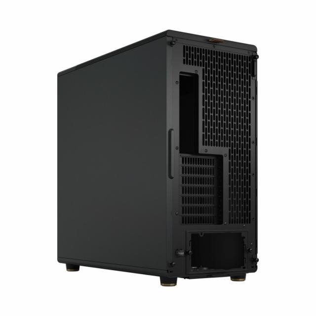Fractal Design - North XL Midi Tower Negro, Carbón vegetal