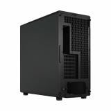 Fractal Design - North XL Midi Tower Negro, Carbón vegetal