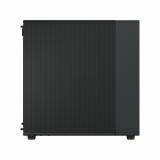 Fractal Design - North XL Midi Tower Negro, Carbón vegetal