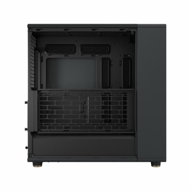 Fractal Design - North XL Midi Tower Negro, Carbón vegetal