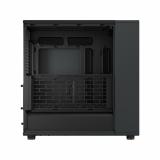 Fractal Design - North XL Midi Tower Negro, Carbón vegetal
