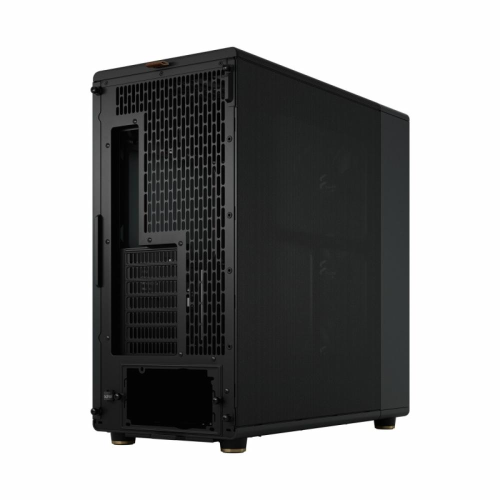 Fractal Design - North XL Midi Tower Negro, Carbón vegetal