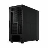 Fractal Design - North XL Midi Tower Negro, Carbón vegetal