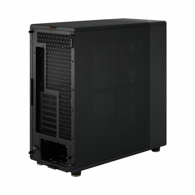 Fractal Design - North XL Midi Tower Negro, Carbón vegetal