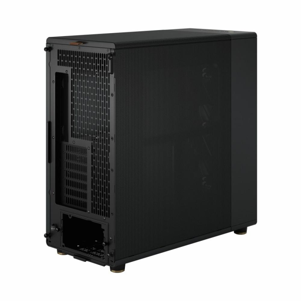 Fractal Design - North XL Midi Tower Negro, Carbón vegetal