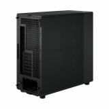 Fractal Design - North XL Midi Tower Negro, Carbón vegetal