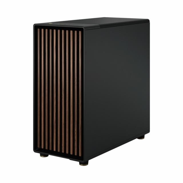 Fractal Design - North XL Midi Tower Negro, Carbón vegetal