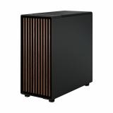 Fractal Design - North XL Midi Tower Negro, Carbón vegetal