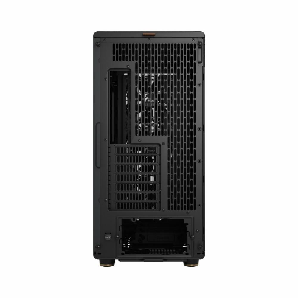 Fractal Design - North XL Midi Tower Negro, Carbón vegetal