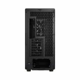 Fractal Design - North XL Midi Tower Negro, Carbón vegetal
