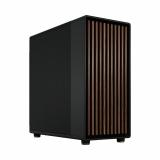 Fractal Design - North XL Midi Tower Negro, Carbón vegetal