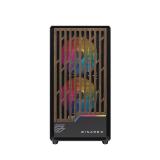 Einarex - PULSE PM400 RGB Black