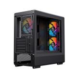 Einarex - PULSE PM400 RGB Black
