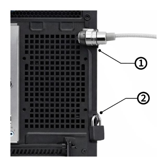 CoolBox - CAJA MATX M460 USB-C 3.2 GEN1 SGCC 0.8MM SIN FTE