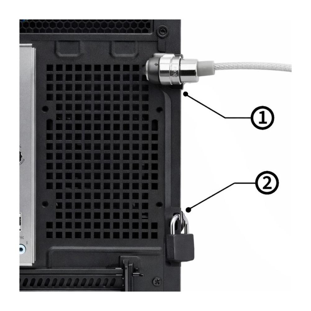 CoolBox - CAJA MATX M460 USB-C 3.2 GEN1 SGCC 0.8MM SIN FTE