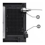 CoolBox - CAJA MATX M460 USB-C 3.2 GEN1 SGCC 0.8MM SIN FTE