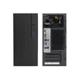 CoolBox - CAJA MATX M460 USB-C 3.2 GEN1 SGCC 0.8MM SIN FTE