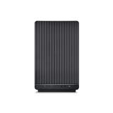 Lian Li - PC-A3X carcasa de ordenador Micro Torre Negro